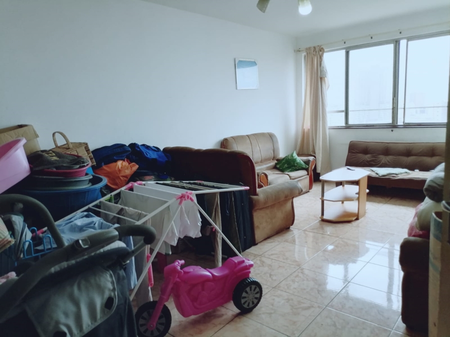 1 Bedroom Property for Sale in Durban Central KwaZulu-Natal