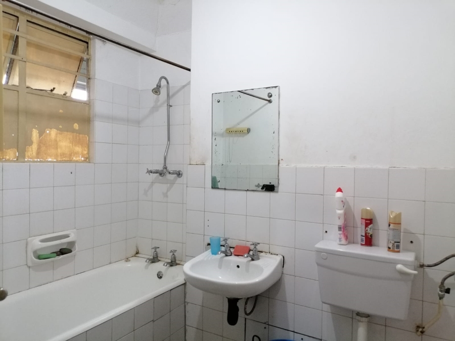 1 Bedroom Property for Sale in Durban Central KwaZulu-Natal