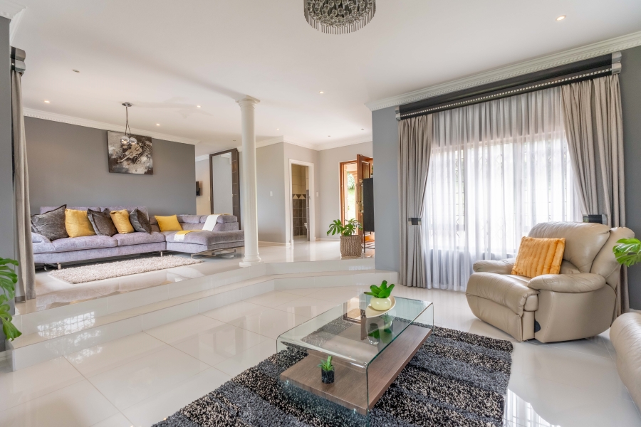 4 Bedroom Property for Sale in Reservoir Hills KwaZulu-Natal