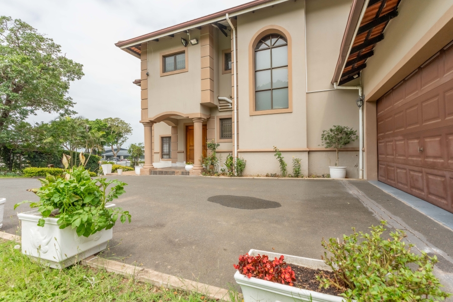 4 Bedroom Property for Sale in Reservoir Hills KwaZulu-Natal