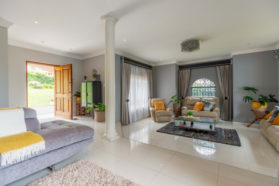 4 Bedroom Property for Sale in Reservoir Hills KwaZulu-Natal