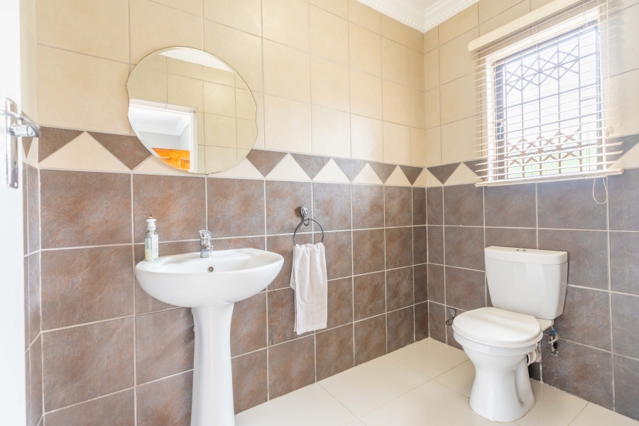 4 Bedroom Property for Sale in Reservoir Hills KwaZulu-Natal