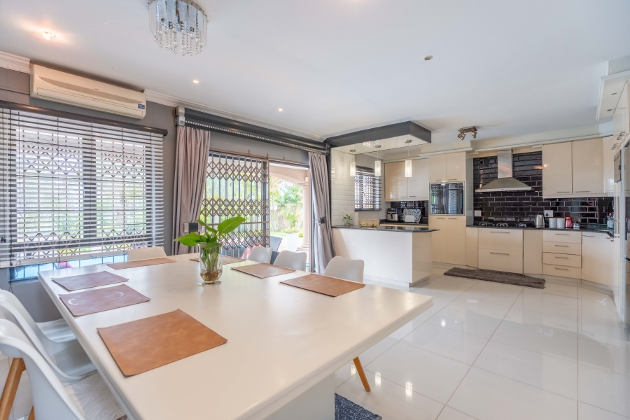 4 Bedroom Property for Sale in Reservoir Hills KwaZulu-Natal