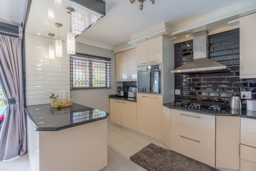 4 Bedroom Property for Sale in Reservoir Hills KwaZulu-Natal