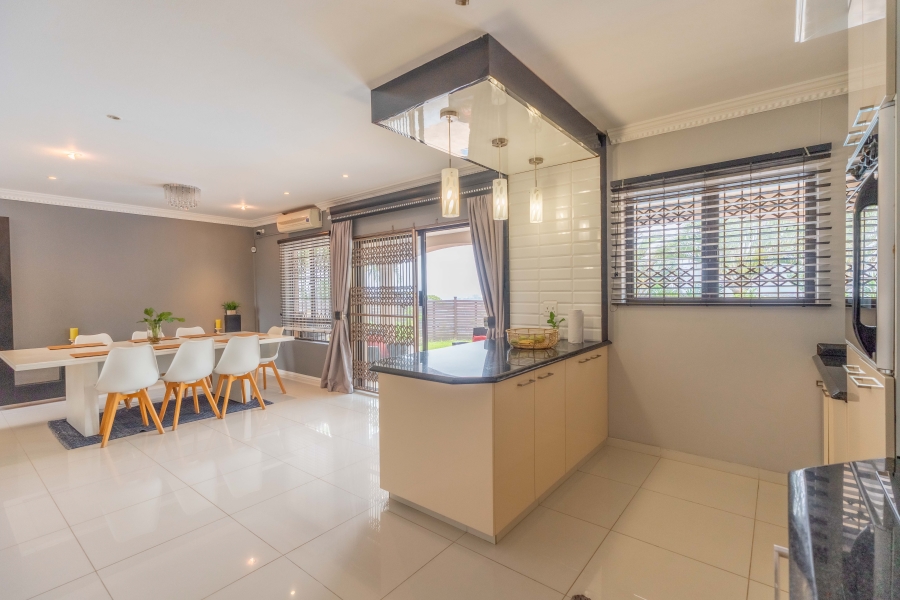 4 Bedroom Property for Sale in Reservoir Hills KwaZulu-Natal