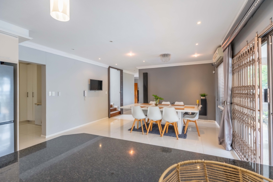 4 Bedroom Property for Sale in Reservoir Hills KwaZulu-Natal