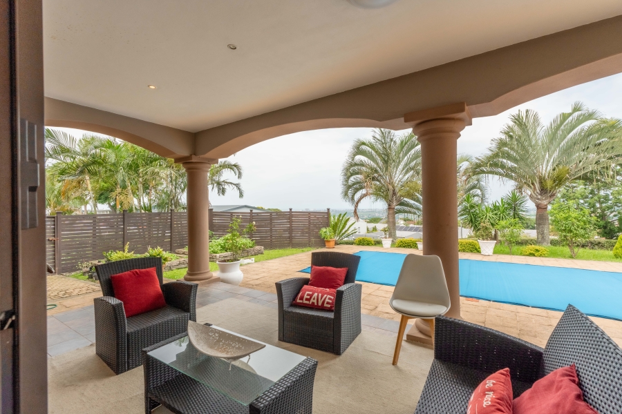4 Bedroom Property for Sale in Reservoir Hills KwaZulu-Natal