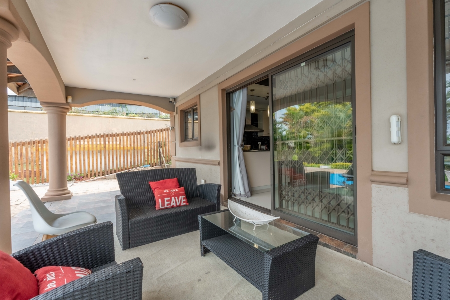 4 Bedroom Property for Sale in Reservoir Hills KwaZulu-Natal