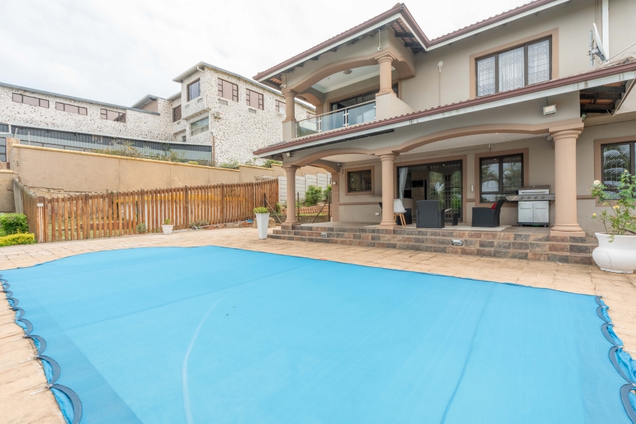 4 Bedroom Property for Sale in Reservoir Hills KwaZulu-Natal