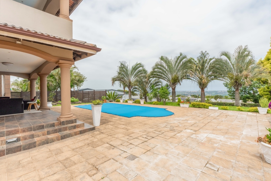 4 Bedroom Property for Sale in Reservoir Hills KwaZulu-Natal