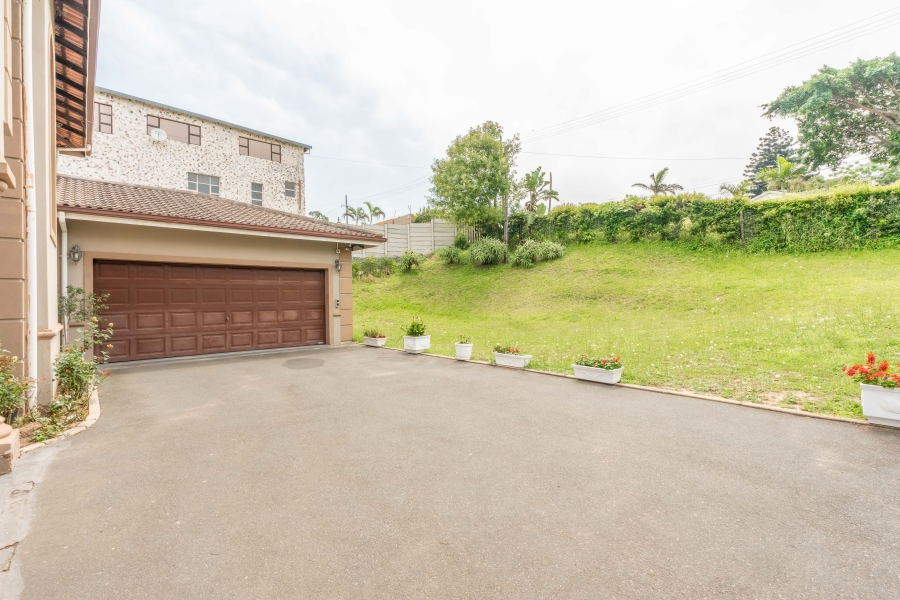 4 Bedroom Property for Sale in Reservoir Hills KwaZulu-Natal