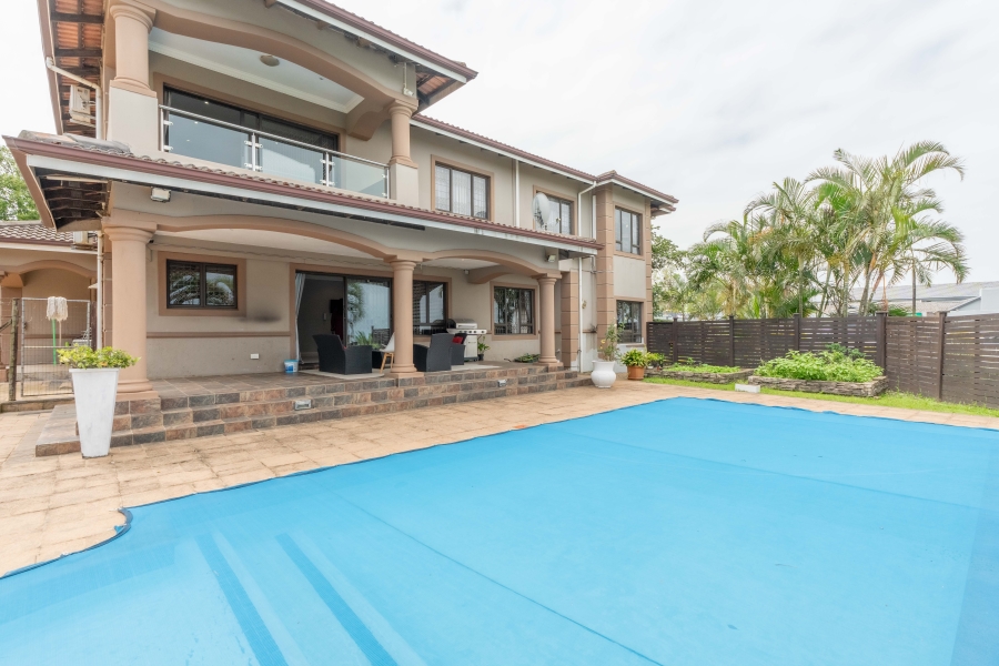 4 Bedroom Property for Sale in Reservoir Hills KwaZulu-Natal