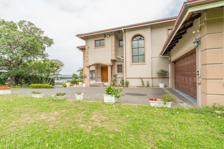 4 Bedroom Property for Sale in Reservoir Hills KwaZulu-Natal