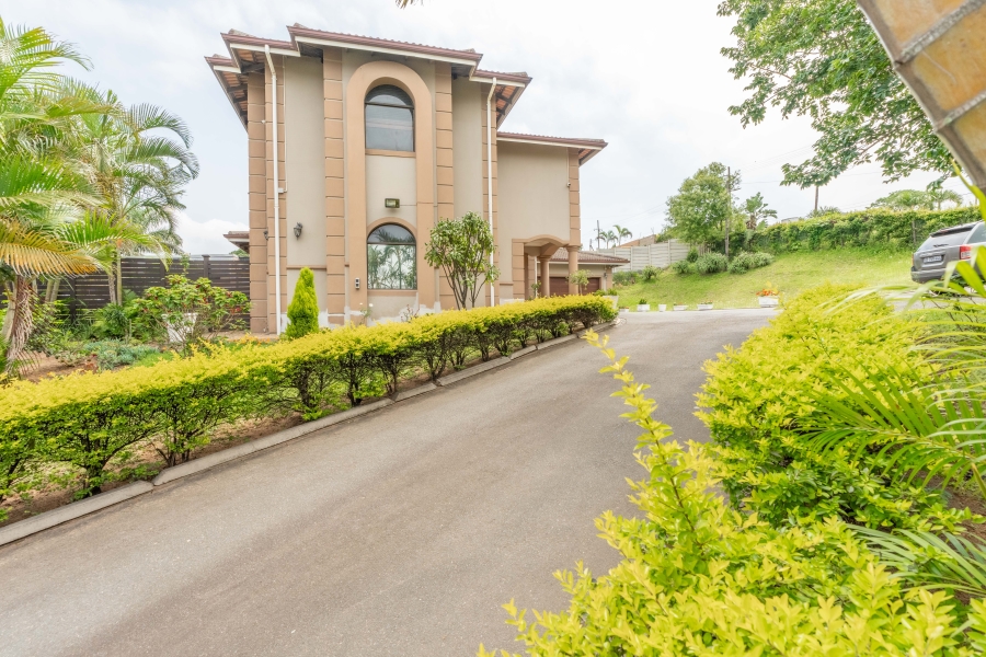 4 Bedroom Property for Sale in Reservoir Hills KwaZulu-Natal