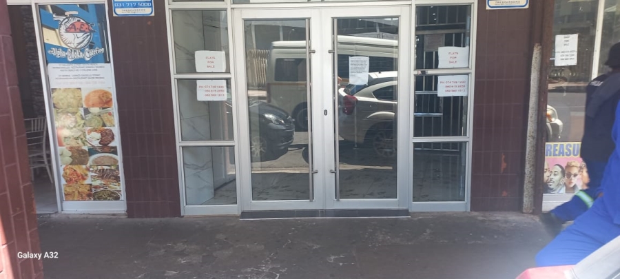 Commercial Property for Sale in Durban Central KwaZulu-Natal