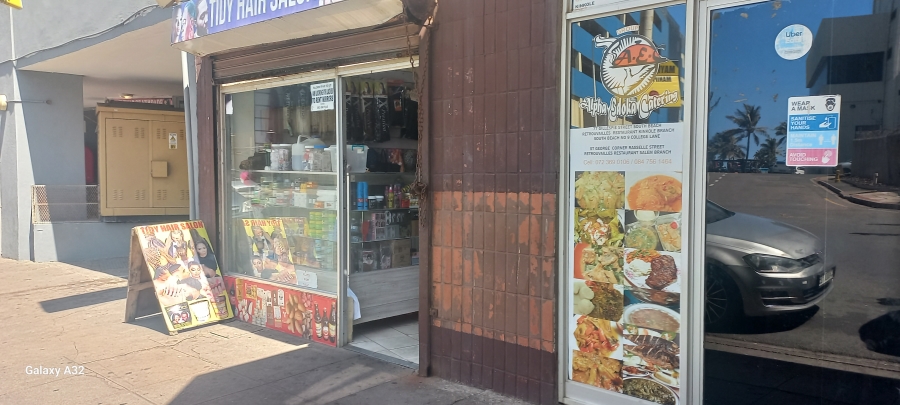 Commercial Property for Sale in Durban Central KwaZulu-Natal