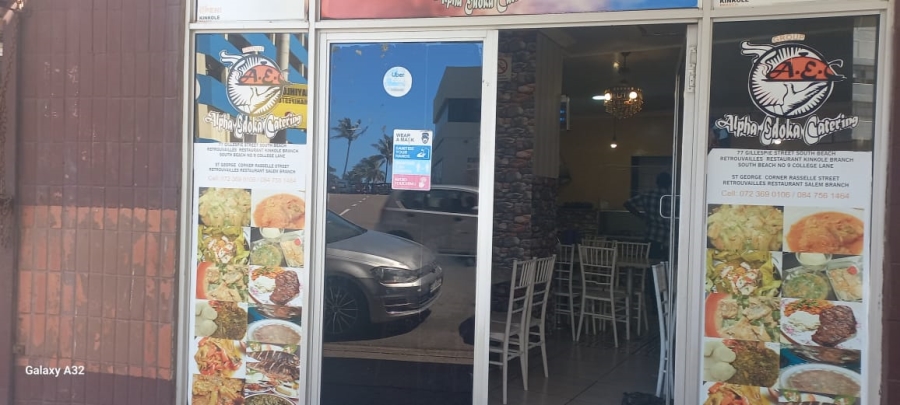 0 Bedroom Property for Sale in Durban Central KwaZulu-Natal