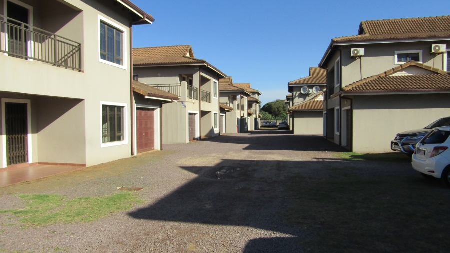 3 Bedroom Property for Sale in Winklespruit KwaZulu-Natal