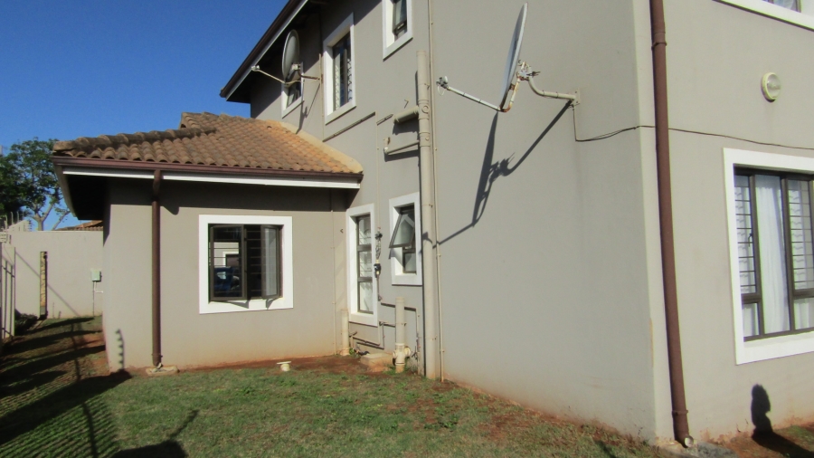 3 Bedroom Property for Sale in Winklespruit KwaZulu-Natal