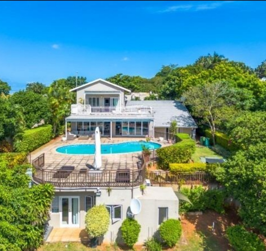 5 Bedroom Property for Sale in La Lucia KwaZulu-Natal