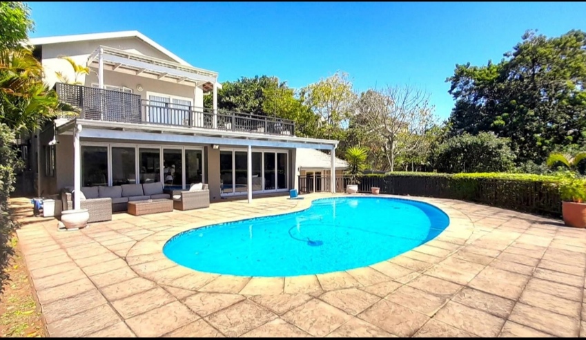 5 Bedroom Property for Sale in La Lucia KwaZulu-Natal