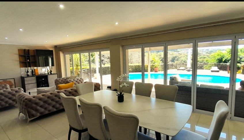 5 Bedroom Property for Sale in La Lucia KwaZulu-Natal