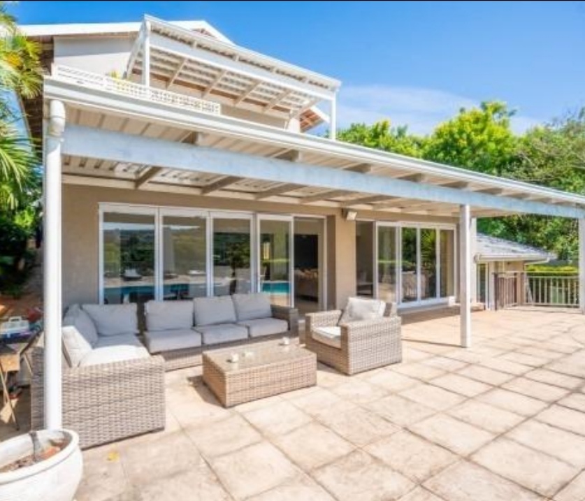 5 Bedroom Property for Sale in La Lucia KwaZulu-Natal