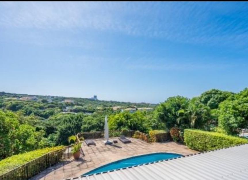 5 Bedroom Property for Sale in La Lucia KwaZulu-Natal