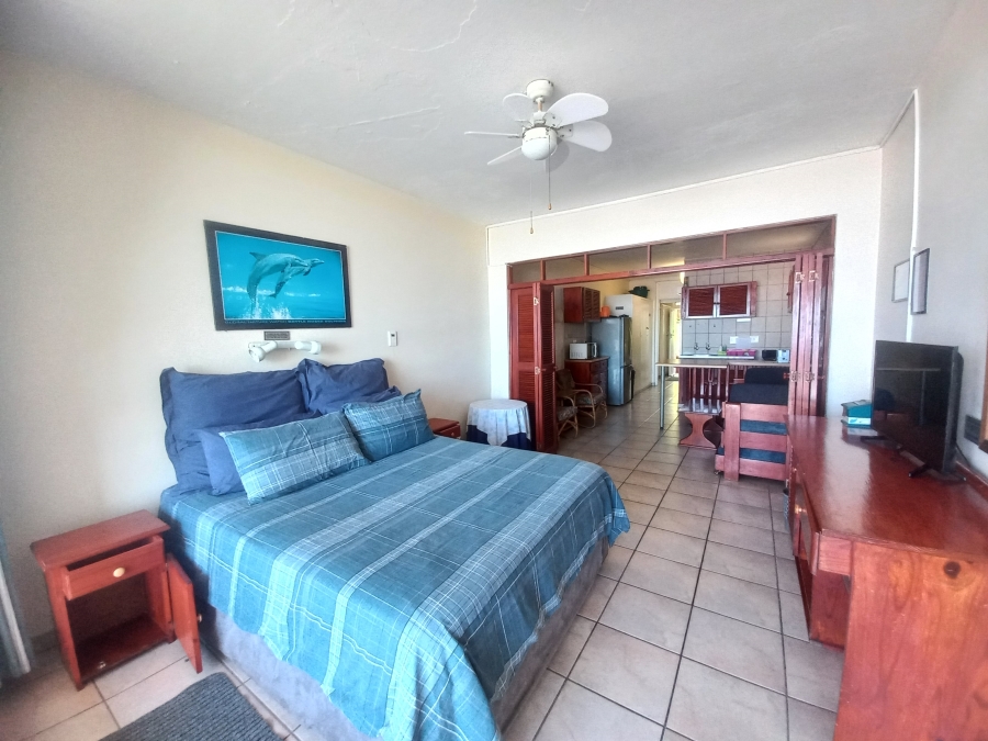 2 Bedroom Property for Sale in Uvongo Beach KwaZulu-Natal