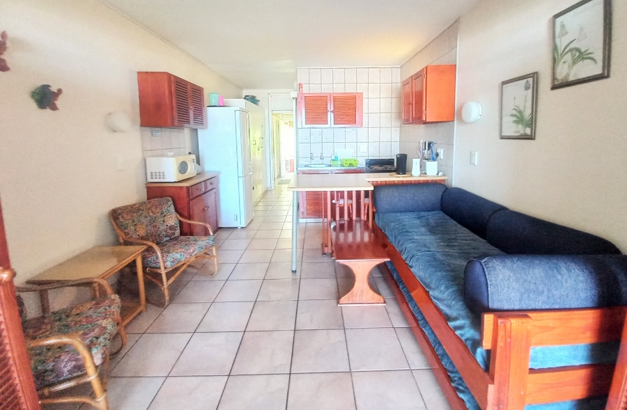 2 Bedroom Property for Sale in Uvongo Beach KwaZulu-Natal