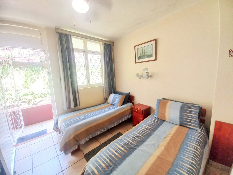 2 Bedroom Property for Sale in Uvongo Beach KwaZulu-Natal