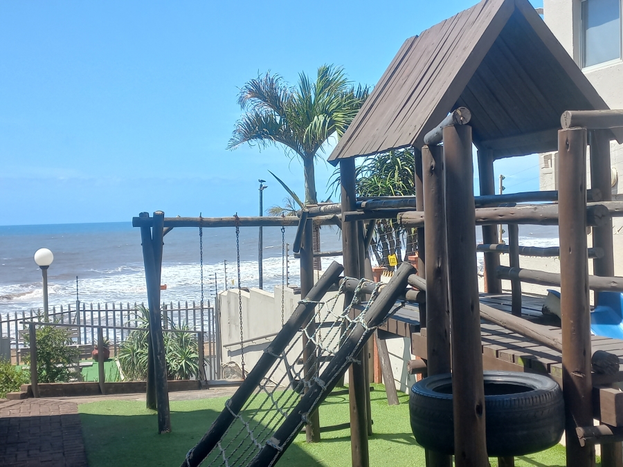 2 Bedroom Property for Sale in Uvongo Beach KwaZulu-Natal