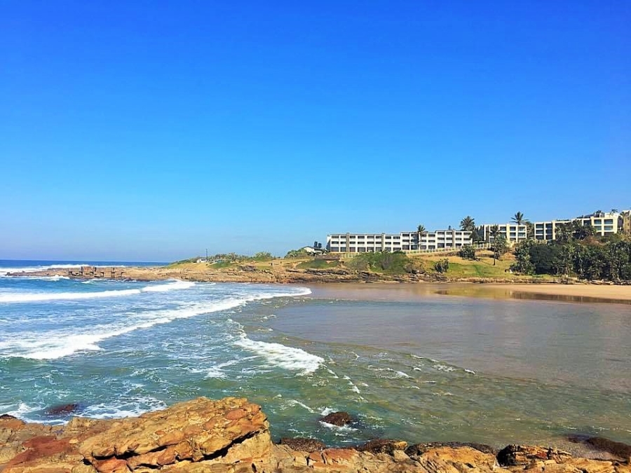 2 Bedroom Property for Sale in Uvongo Beach KwaZulu-Natal
