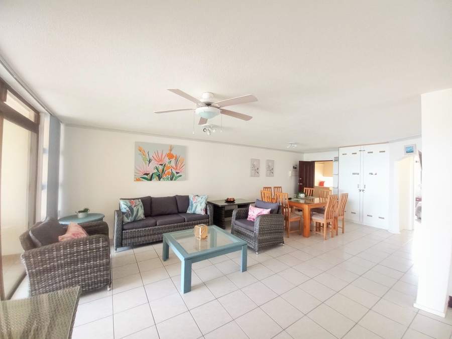 3 Bedroom Property for Sale in Manaba Beach KwaZulu-Natal