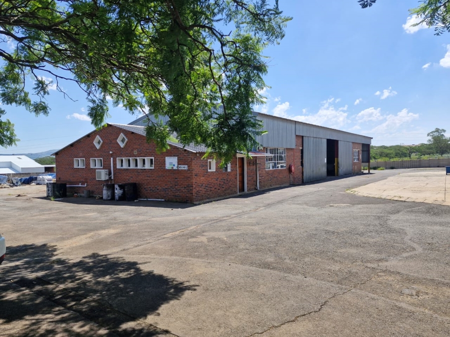 0 Bedroom Property for Sale in Glencoe KwaZulu-Natal