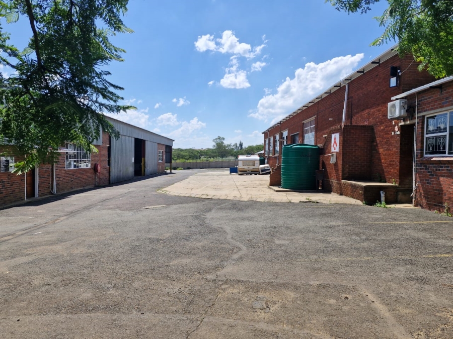 0 Bedroom Property for Sale in Glencoe KwaZulu-Natal