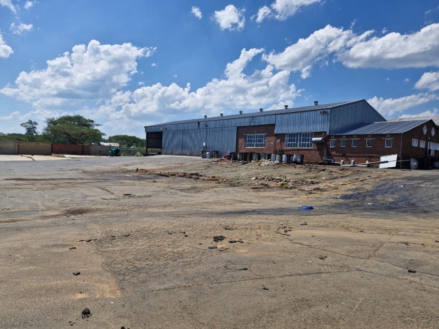 0 Bedroom Property for Sale in Glencoe KwaZulu-Natal