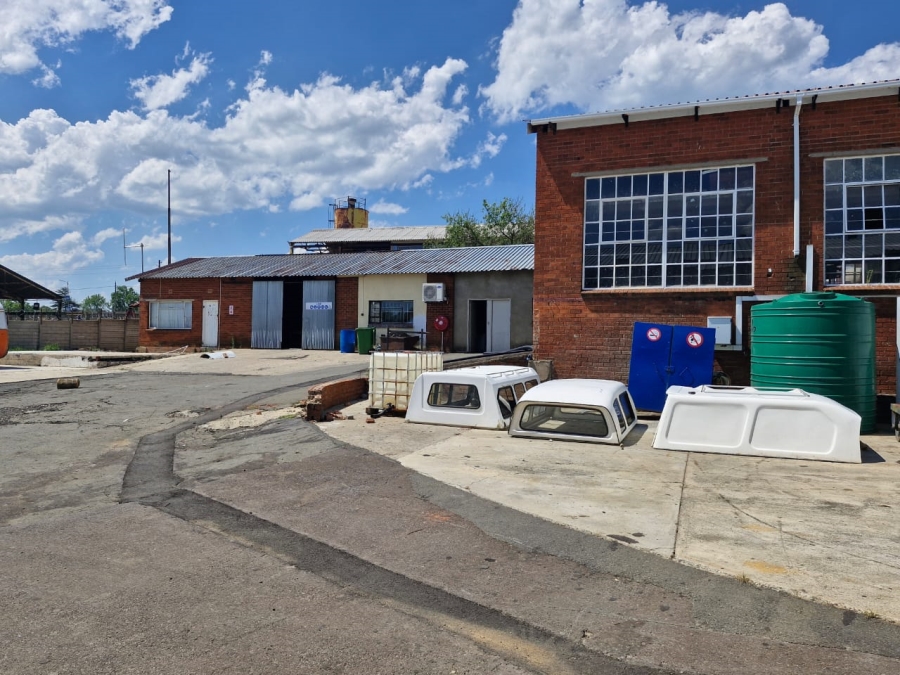 0 Bedroom Property for Sale in Glencoe KwaZulu-Natal