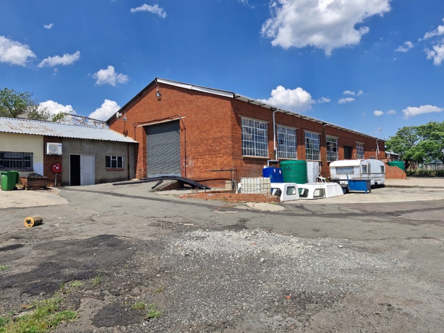 0 Bedroom Property for Sale in Glencoe KwaZulu-Natal