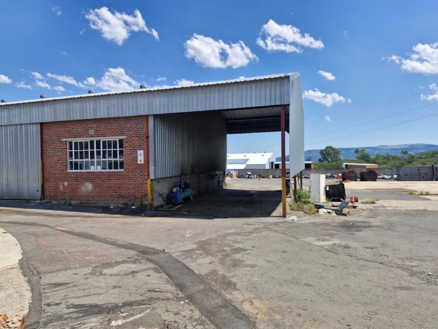 0 Bedroom Property for Sale in Glencoe KwaZulu-Natal