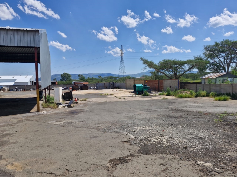 0 Bedroom Property for Sale in Glencoe KwaZulu-Natal