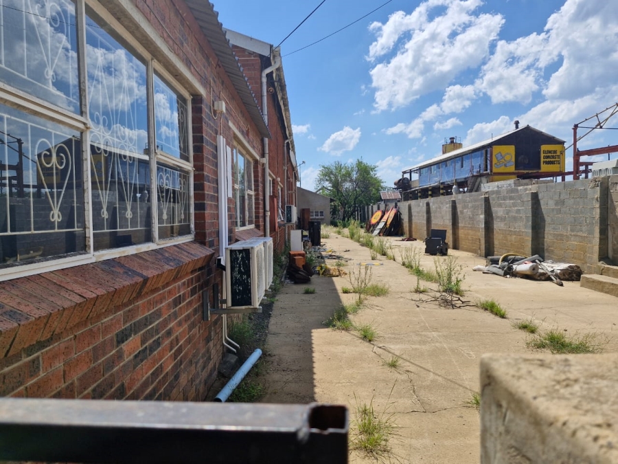 0 Bedroom Property for Sale in Glencoe KwaZulu-Natal