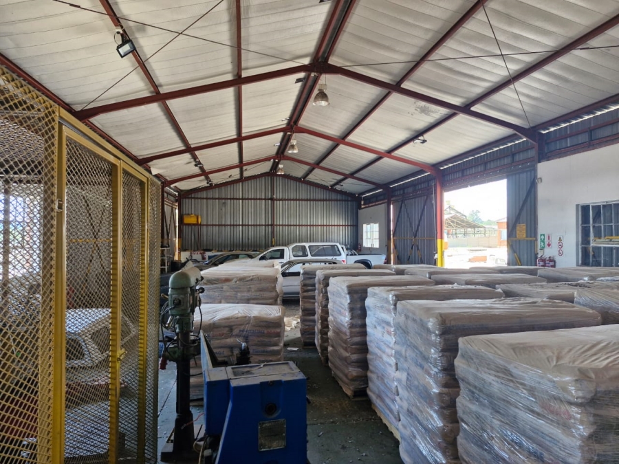 0 Bedroom Property for Sale in Glencoe KwaZulu-Natal