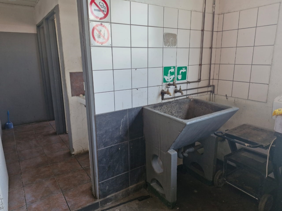 0 Bedroom Property for Sale in Glencoe KwaZulu-Natal