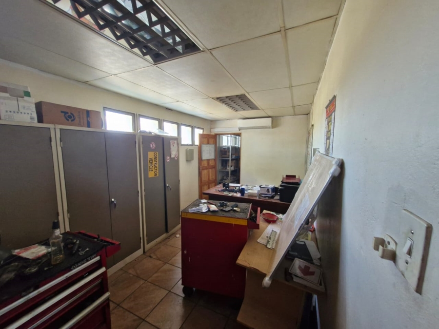 0 Bedroom Property for Sale in Glencoe KwaZulu-Natal