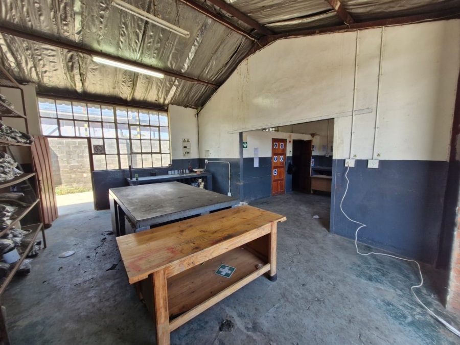 0 Bedroom Property for Sale in Glencoe KwaZulu-Natal