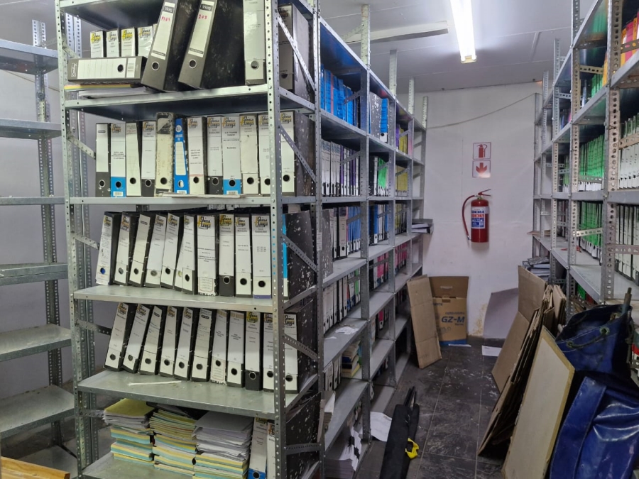 0 Bedroom Property for Sale in Glencoe KwaZulu-Natal