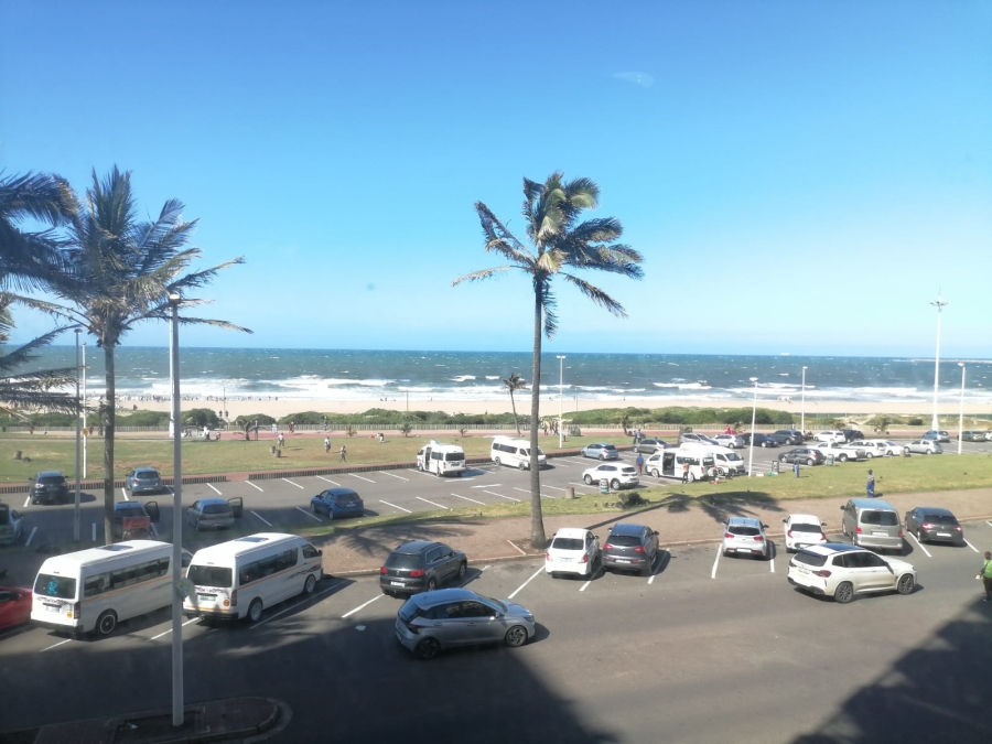 2 Bedroom Property for Sale in South Beach KwaZulu-Natal