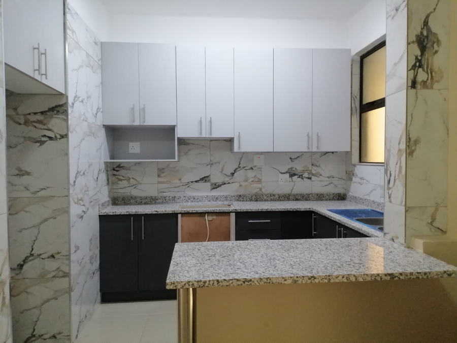 2 Bedroom Property for Sale in South Beach KwaZulu-Natal