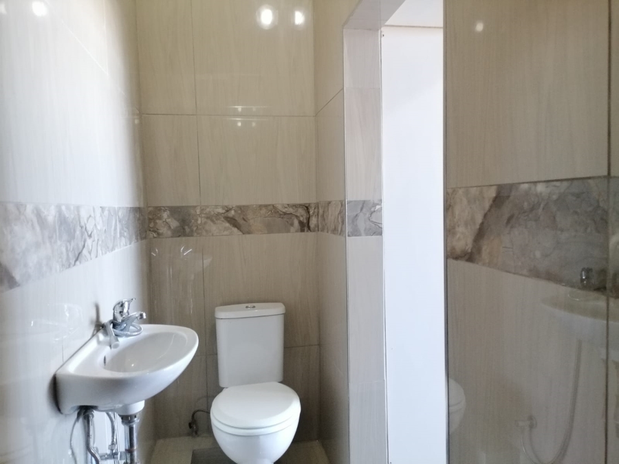 2 Bedroom Property for Sale in South Beach KwaZulu-Natal